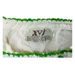 PRL - Začínající hippie set: dvě halenky a vintage košile
