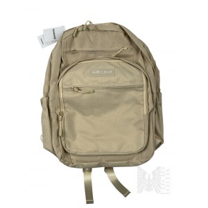 New Shouldcat Fandare Backpack in Desert Color