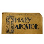 II RP - Czasopismo “Mały Apostoł” Luty 1939, Wyd. Stowarzyszenie Misyjne Ojców Pallotynów