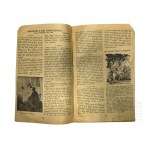 II RP - Czasopismo “Mały Apostoł” Luty 1939, Wyd. Stowarzyszenie Misyjne Ojców Pallotynów