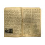II RP - Czasopismo “Mały Apostoł” Luty 1939, Wyd. Stowarzyszenie Misyjne Ojców Pallotynów