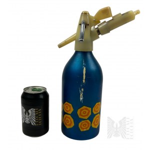 People's Republic of Poland - Old Memories Magic: Soda Water Siphon