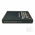 PRL, 1987 r. - Książka Grzegorz Mazur, Biuro Informacji i Propagandy SZP - ZWZ - AK 1939-1945; Instytut Wydawniczy Pax