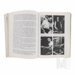 PRL, 1987 r. - Książka Grzegorz Mazur, Biuro Informacji i Propagandy SZP - ZWZ - AK 1939-1945; Instytut Wydawniczy Pax