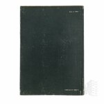 PRL, 1987 r. - Książka Grzegorz Mazur, Biuro Informacji i Propagandy SZP - ZWZ - AK 1939-1945; Instytut Wydawniczy Pax