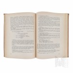 Polská lidová republika, 1958. - Kniha Juliusz Rómmel, Za Honor i Ojczyznę : Wspomnienia Dowódcy Armii 1958, Varšava : Iskry