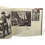 PRL, 1979. - Book by Halina Lileyko, Warsaw Silver in the Collection of the Historical Museum of the City of Warsaw, Warsaw : PWN
