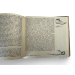 PRL, 1983. - Book by Irena Turnau, Polskie Skórnictwo, Wrocław : Zaklad Narodowy im Ossolińskich