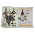 Great Britain - Covent Garden Books' magazine Ballet 1950-1952, No. 6