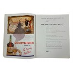 Great Britain - Covent Garden Books' magazine Ballet 1950-1952, No. 6