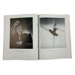 Great Britain - Covent Garden Books' magazine Ballet 1950-1952, No. 6
