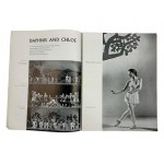 Great Britain - Covent Garden Books' magazine Ballet 1950-1952, No. 6