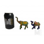 Mini India Shop - Zestaw Figurek Buddy i Nie Tylko