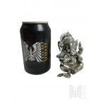 Mini India Shop - Zestaw Figurek Buddy i Nie Tylko