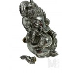 Mini India Shop - Zestaw Figurek Buddy i Nie Tylko