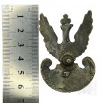 II RP Polish Cap Eagle wz. 19 - Copy