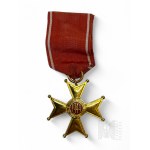PRL - Polonia Restituta Cross in a Box