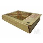 PRL, 1982 r. - Książka “Encyklopedia Powstań Śląskich”, Wyd. Instytut Śląski w Opolu
