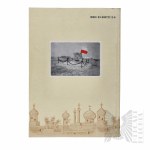 [Autograf Autora] Książka “Wojsko Polskie w Iraku 1942-1943” - Z. Dunin-Wilczyński