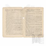 2 WŚ Legitimation for the Use of Monthly School Tickets Ryszard Jaszkin Szare Szeregi