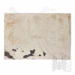 II RP Cavalry Large Photo Group of Officers (Sportsmen)? Trembowla