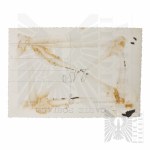 II RP Cavalry Photography of Cavalry Officers with Virtuti Militari