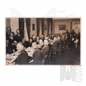 II RP Cavalry Photography Party of the 5th Regiment of Mounted Riflemen Tarnów