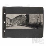 PSZnZ Karta z Fotografią Po Generale Henryku Piątkowskim Castel Di Sangro