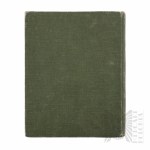 German Empire Military Songbook.