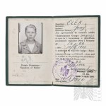 PSZnZ Zestaw 2 Warszawska Brygada Pancerna Wydział Dobrobytu Żołnierza