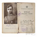 PSZnZ - Zestaw Pamiątek po Generale Henryku Piątkowskim