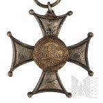 II RP/PSZnZ Zestaw po Rotmistrzu Marian Szendzielarz - 20 Pułk Ułanów, 10 Pułk Huzarów
