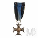 II RP/PSZnZ Zestaw po Rotmistrzu Marian Szendzielarz - 20 Pułk Ułanów, 10 Pułk Huzarów