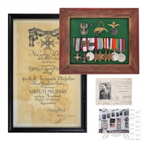 PSZnZ Set by W.Szczupiel - 300 &amp; 301 Squadron, Special Squadron, CIA, NASA