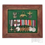 PSZnZ Set by W.Szczupiel - 300 &amp; 301 Squadron, Special Squadron, CIA, NASA