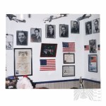 PSZnZ Set by W.Szczupiel - 300 &amp; 301 Squadron, Special Squadron, CIA, NASA