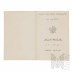 PSZnZ Set by W.Szczupiel - 300 &amp; 301 Squadron, Special Squadron, CIA, NASA