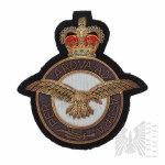 PSZnZ Zestaw Virtuti Militari (9205), Distinguished Flying Medal - A.Socha 300 Dywizjon Bombowy