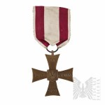 PSZnZ Zestaw Virtuti Militari (9205), Distinguished Flying Medal - A.Socha 300 Dywizjon Bombowy
