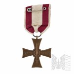 PSZnZ Zestaw Virtuti Militari (9205), Distinguished Flying Medal - A.Socha 300 Dywizjon Bombowy