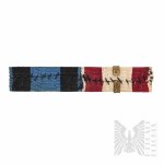 Set PSZnZ Virtuti Militari (9518), KW - Pilot E. Fojud 300 Bomb Squadron