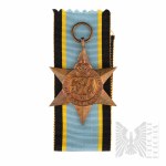 Set PSZnZ Virtuti Militari (9518), KW - Pilot E. Fojud 300 Bomb Squadron