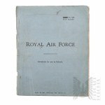 Set PSZnZ Virtuti Militari (9518), KW - Pilot E. Fojud 300 Bomb Squadron