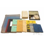 Set PSZnZ Virtuti Militari (9518), KW - Pilot E. Fojud 300 Bomb Squadron