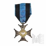 Set PSZnZ Virtuti Militari (9518), KW - Pilot E. Fojud 300 Bomb Squadron