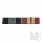 Set PSZnZ Virtuti Militari (9518), KW - Pilot E. Fojud 300 Bomb Squadron