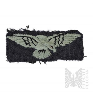 PSZnZ Royal Air Force British Royal Air Force patch.