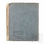 2WŚ - Wielka Brytania Service Book RAF