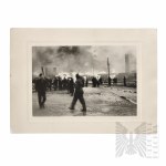 PSZnZ Set of 15 Photos Polish Guard Companies P Rozwadowski