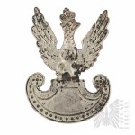II RP Polski Orzeł wz.19 - Bronisław Grabski Łódź